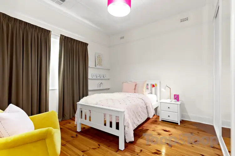 Fifth view of Homely house listing, 20 Coulter Avenue, Black Forest SA 5035