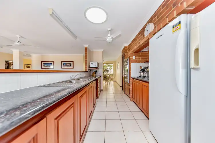Second view of Homely house listing, 8 Lacebark Court, Halls Head WA 6210