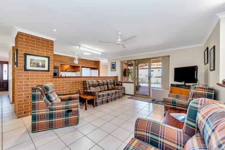 Fourth view of Homely house listing, 8 Lacebark Court, Halls Head WA 6210