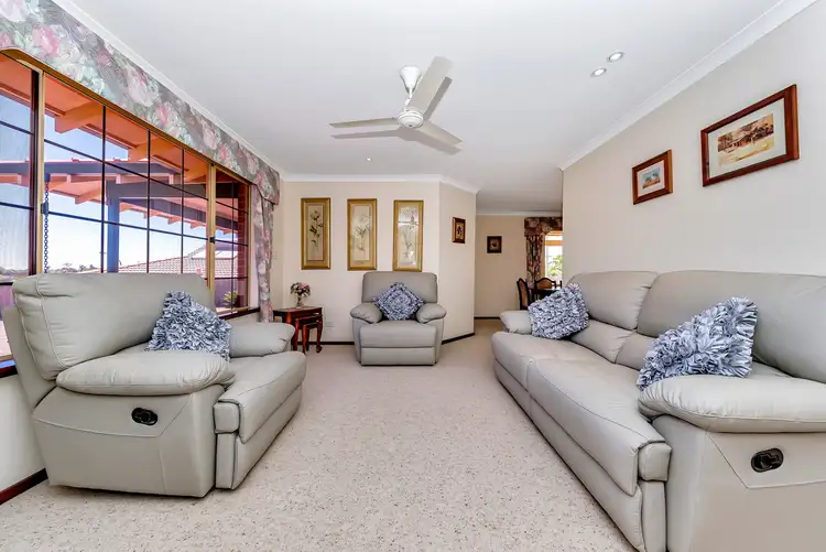 Fifth view of Homely house listing, 8 Lacebark Court, Halls Head WA 6210