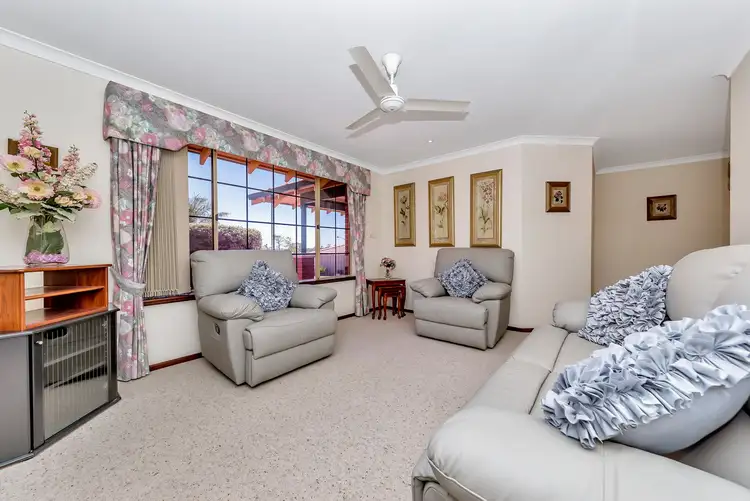 Sixth view of Homely house listing, 8 Lacebark Court, Halls Head WA 6210