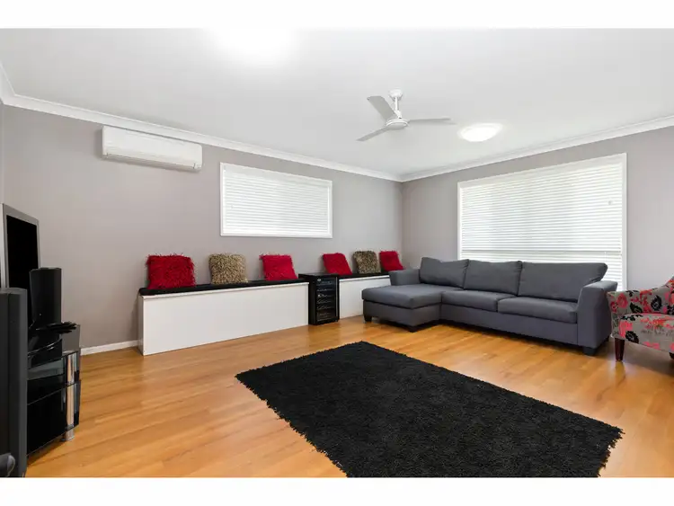 Sixth view of Homely house listing, 26 GRANTLEIGH Close, Rockyview QLD 4701