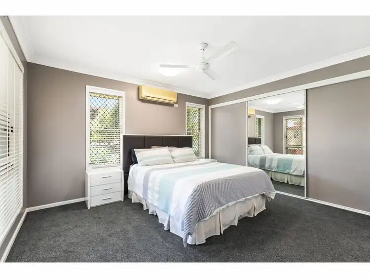 Seventh view of Homely house listing, 26 GRANTLEIGH Close, Rockyview QLD 4701