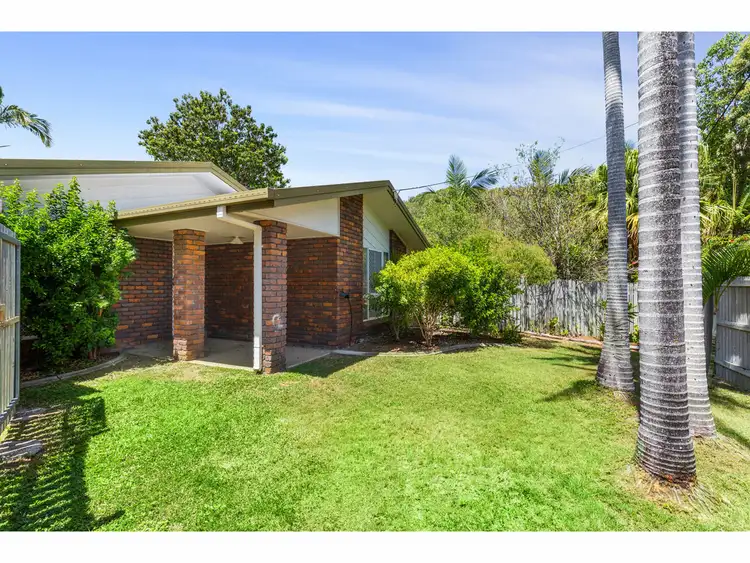Second view of Homely house listing, 5 Lange Street, Frenchville QLD 4701
