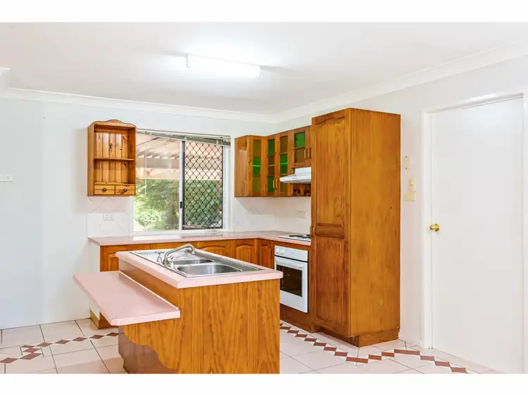 Third view of Homely house listing, 5 Lange Street, Frenchville QLD 4701