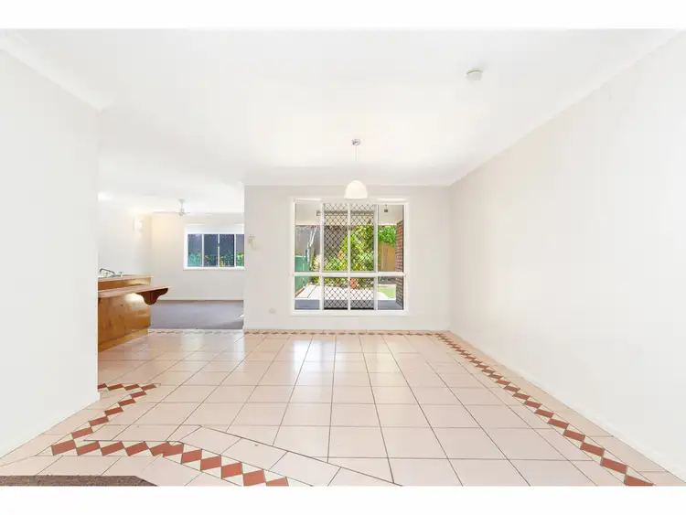 Fourth view of Homely house listing, 5 Lange Street, Frenchville QLD 4701
