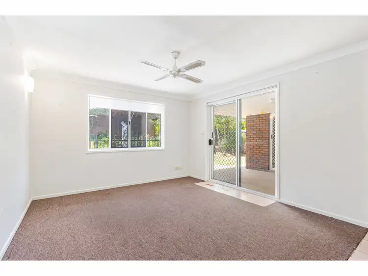 Fifth view of Homely house listing, 5 Lange Street, Frenchville QLD 4701