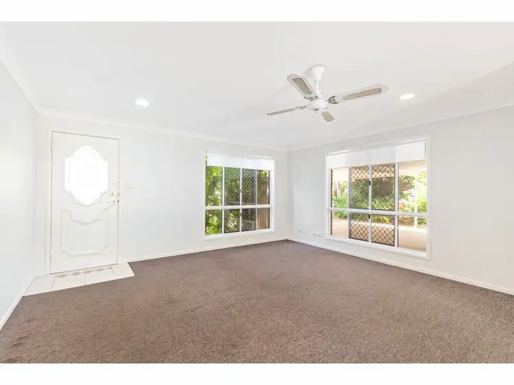 Sixth view of Homely house listing, 5 Lange Street, Frenchville QLD 4701