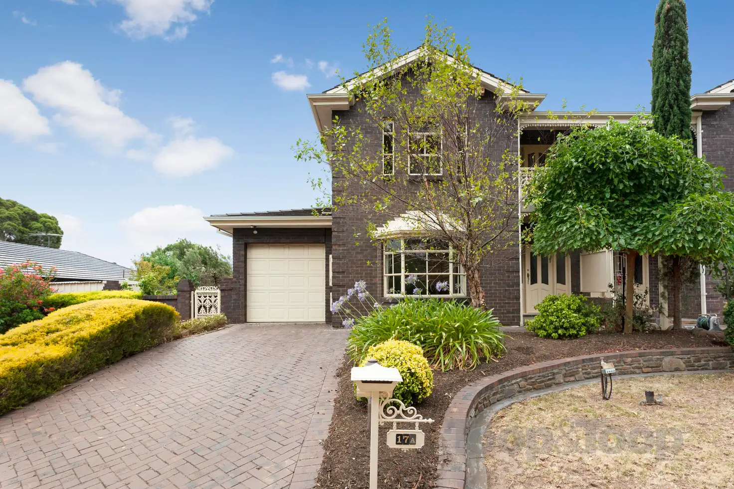 Main view of Homely house listing, 17A Olive Street, Magill SA 5072