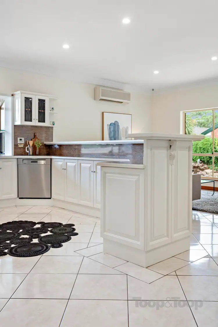 Fourth view of Homely house listing, 17A Olive Street, Magill SA 5072