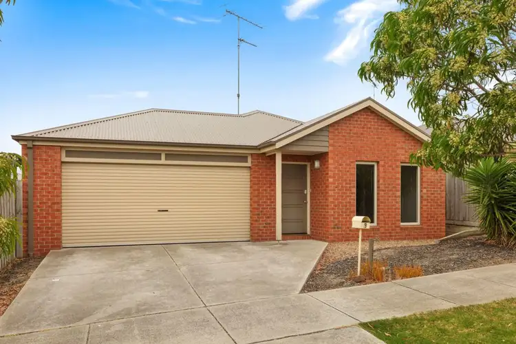 9 Cayley Place, Leopold VIC 3224