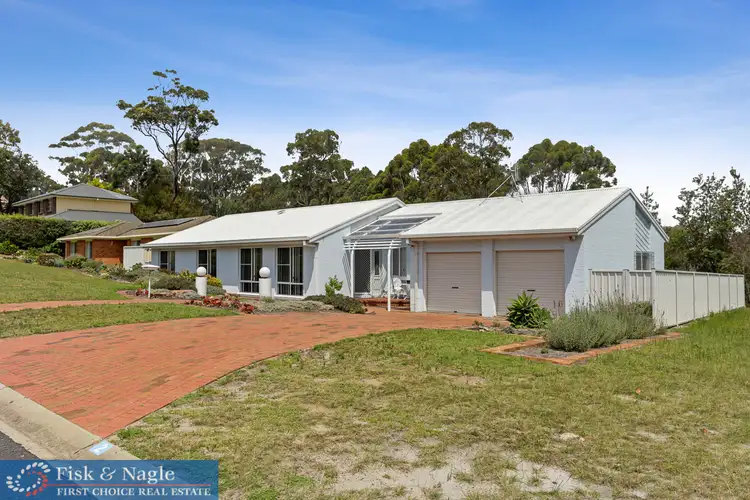 Main view of Homely house listing, 2 Headland Drive, Tura Beach NSW 2548