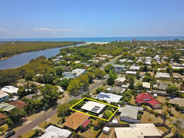 14 Gannawarra Street, Currimundi QLD 4551