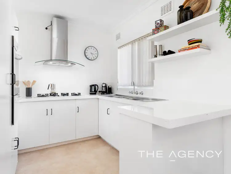 3/44 King Edward Street, South Perth WA 6151