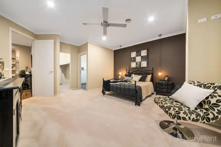 Second view of Homely house listing, 6 Dennis Avenue, Pakenham VIC 3810
