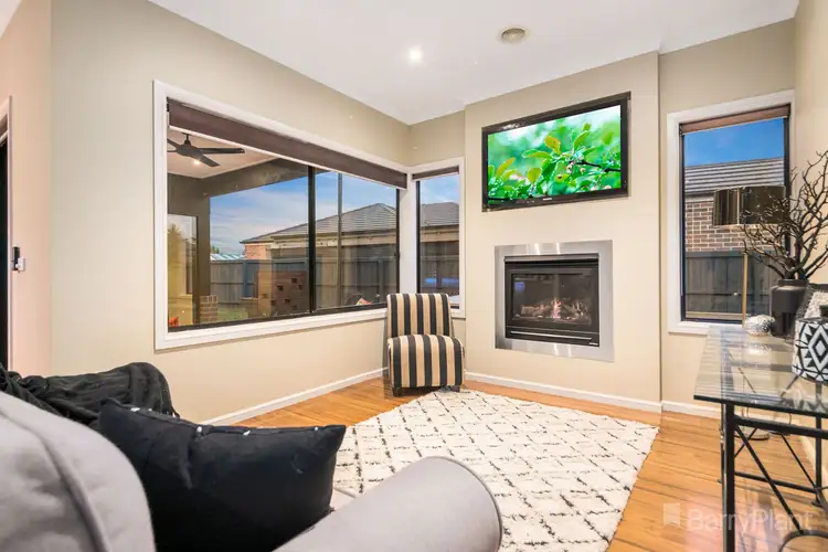 Third view of Homely house listing, 6 Dennis Avenue, Pakenham VIC 3810