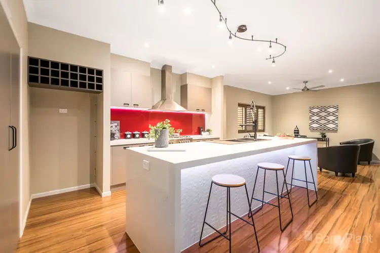 Fourth view of Homely house listing, 6 Dennis Avenue, Pakenham VIC 3810