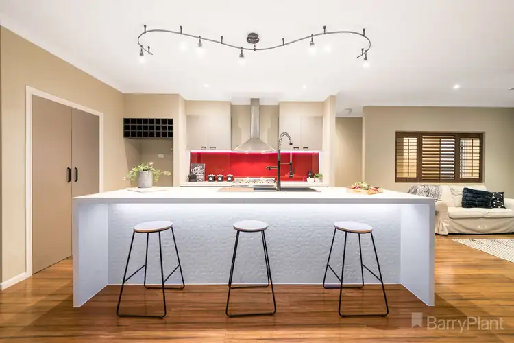 Fifth view of Homely house listing, 6 Dennis Avenue, Pakenham VIC 3810