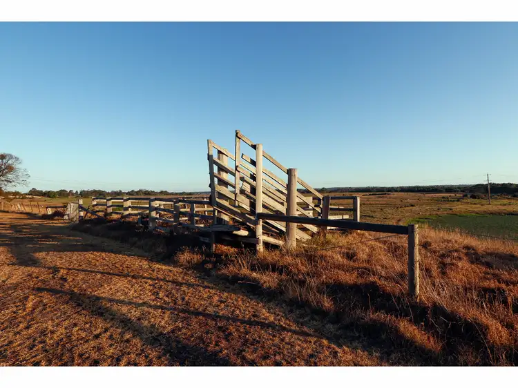 Second view of Homely land listing, 10 Stevens Street, Sale VIC 3850