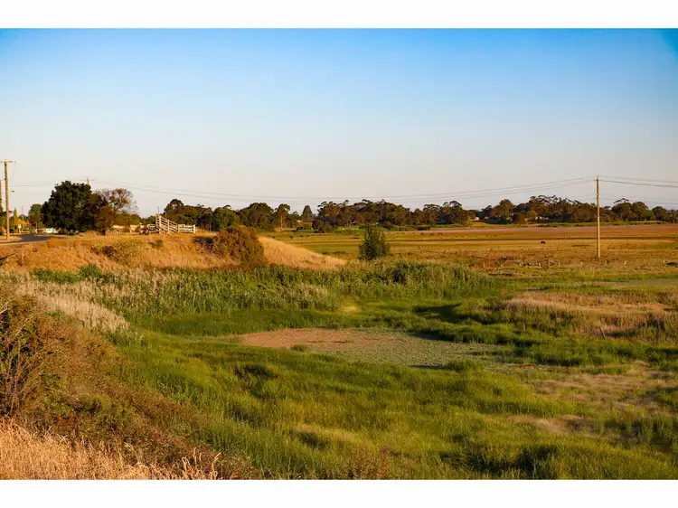 Third view of Homely land listing, 10 Stevens Street, Sale VIC 3850