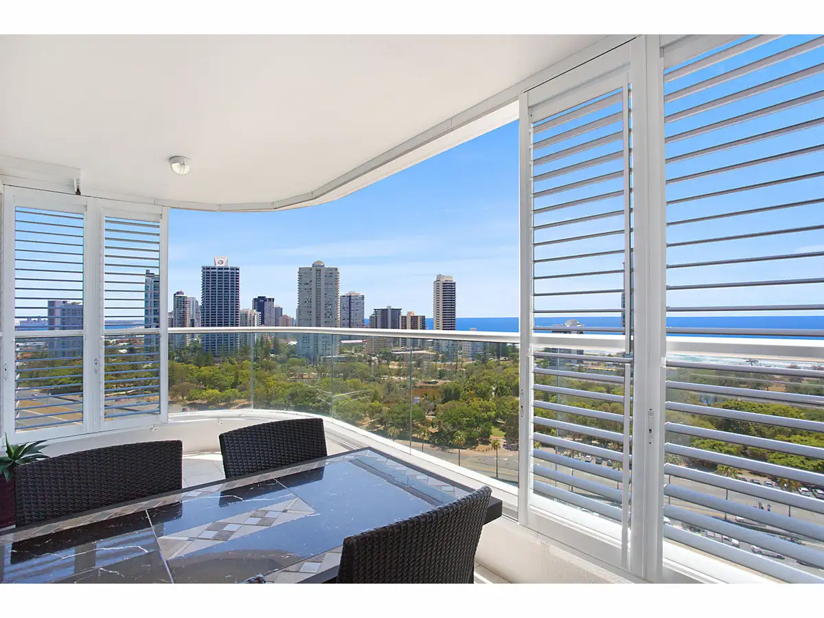 Main view of Homely apartment listing, 88/12 Commodore Drive, Paradise Waters QLD 4217