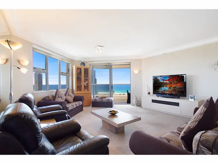 Second view of Homely apartment listing, 88/12 Commodore Drive, Paradise Waters QLD 4217