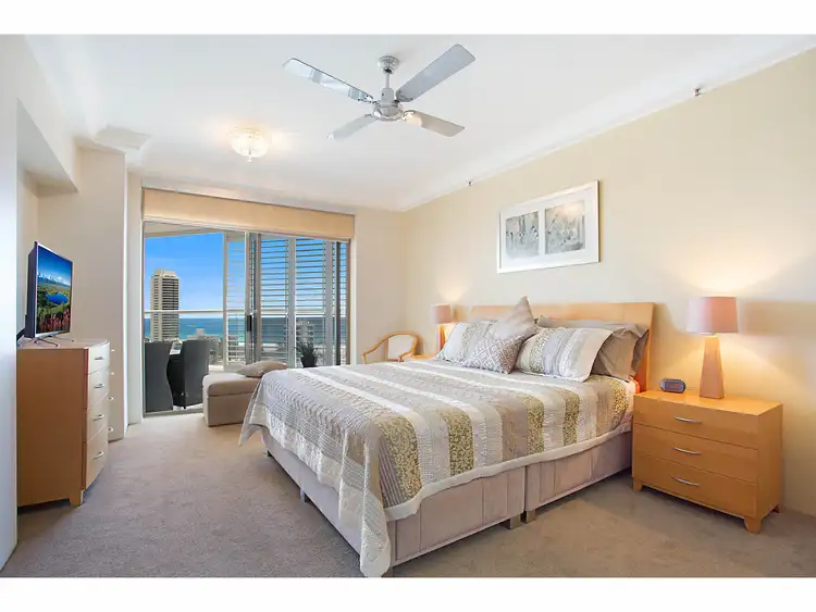 Fifth view of Homely apartment listing, 88/12 Commodore Drive, Paradise Waters QLD 4217
