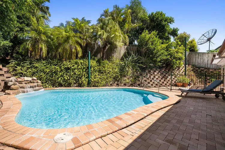 Second view of Homely house listing, 11 Gibson Place, Brookfield QLD 4069