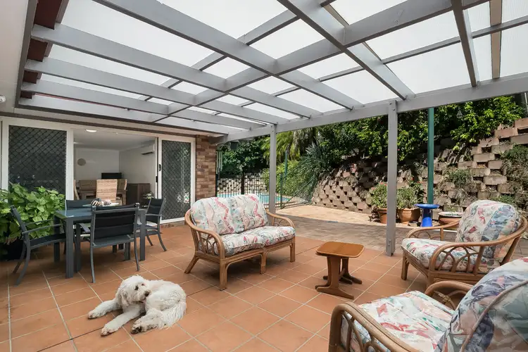 Third view of Homely house listing, 11 Gibson Place, Brookfield QLD 4069