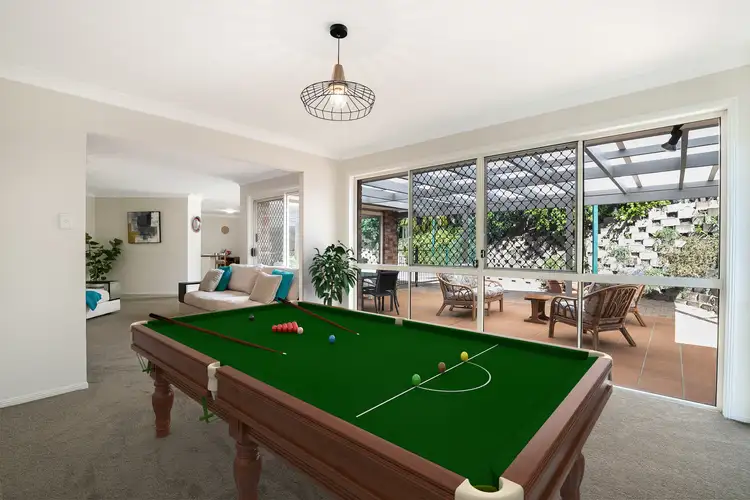 Fifth view of Homely house listing, 11 Gibson Place, Brookfield QLD 4069