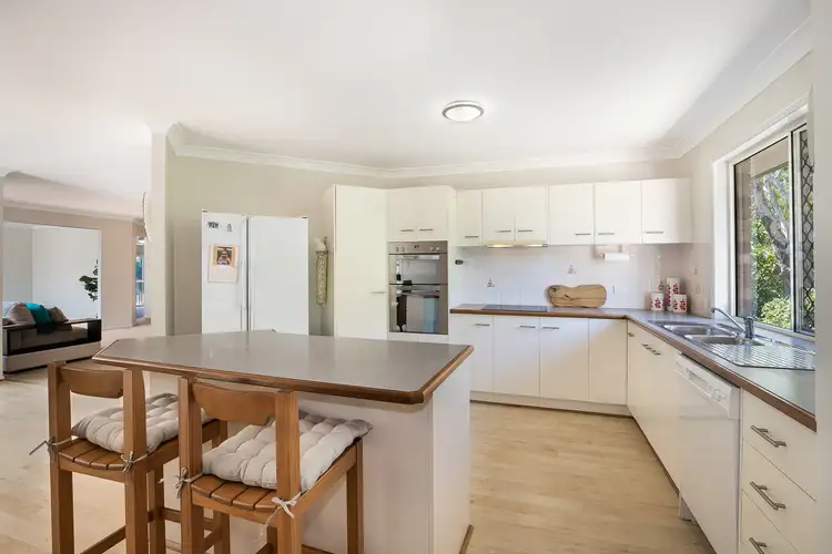 Sixth view of Homely house listing, 11 Gibson Place, Brookfield QLD 4069