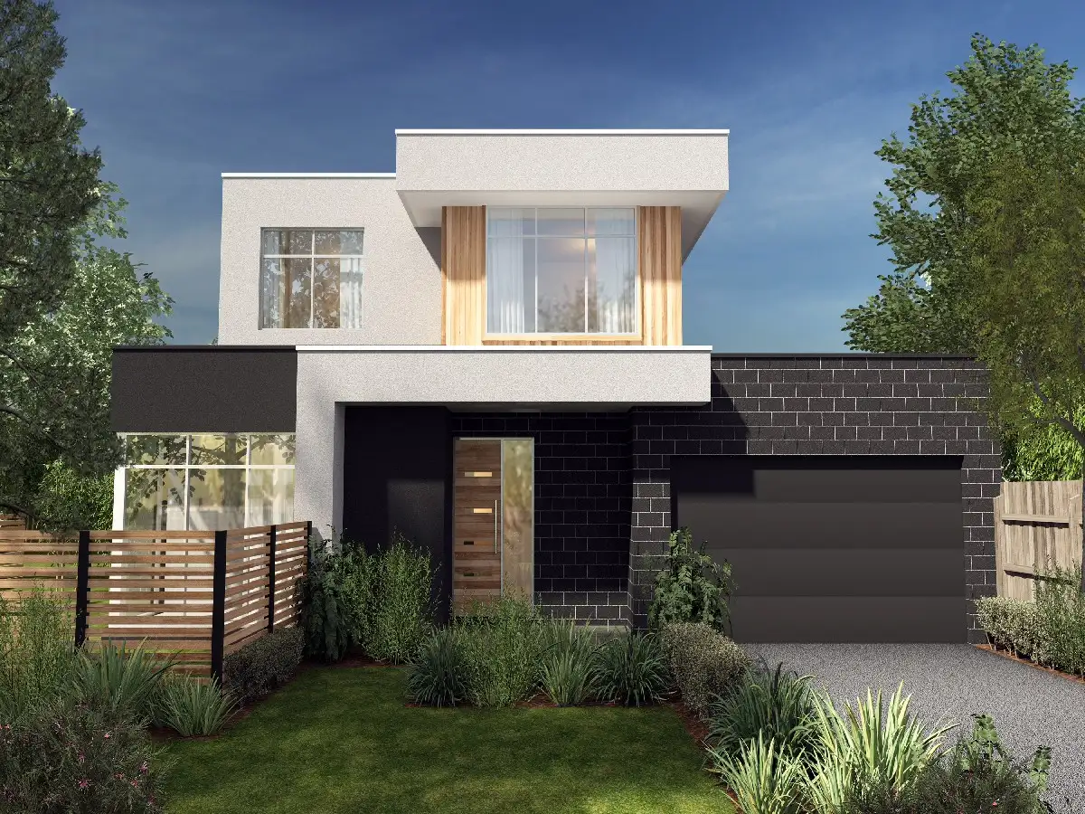 Main view of Homely townhouse listing, 1 & 2/20 Bentons Road, Mount Martha VIC 3934