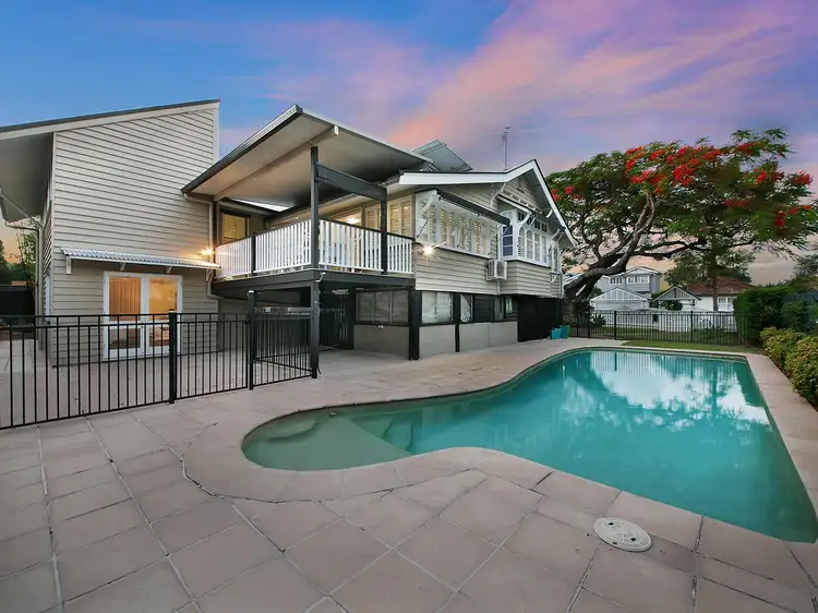 Second view of Homely house listing, 48 Kew Road, Graceville QLD 4075