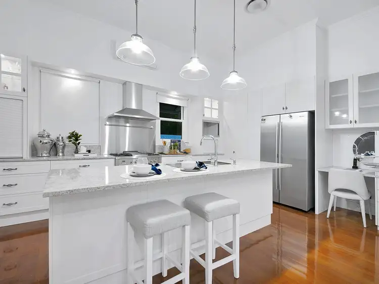 Third view of Homely house listing, 48 Kew Road, Graceville QLD 4075