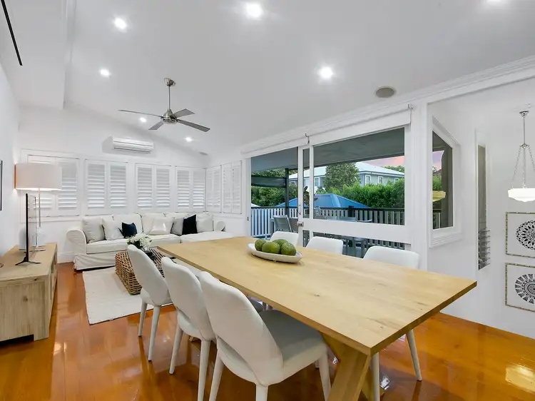 Fourth view of Homely house listing, 48 Kew Road, Graceville QLD 4075