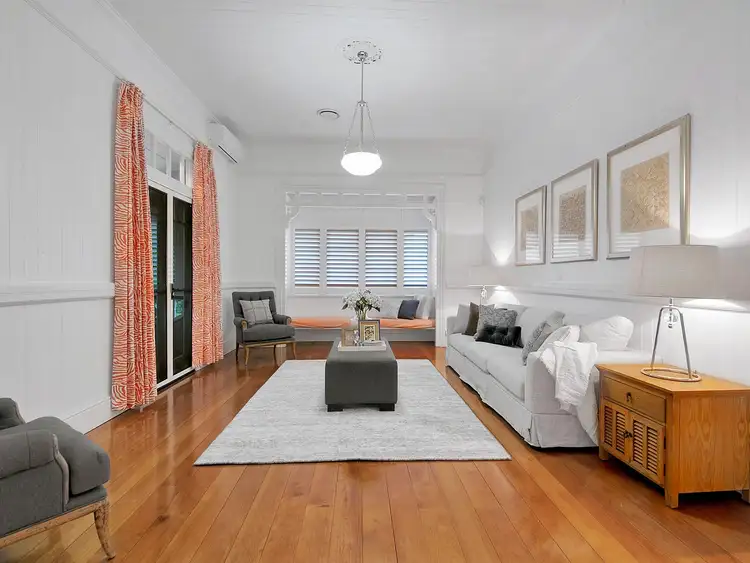 Fifth view of Homely house listing, 48 Kew Road, Graceville QLD 4075