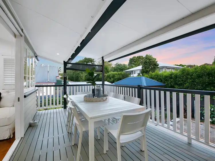 Sixth view of Homely house listing, 48 Kew Road, Graceville QLD 4075