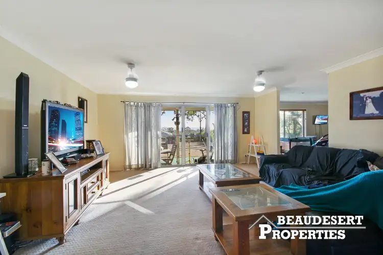 Second view of Homely house listing, 115-117 Tullamore Way, Gleneagle QLD 4285