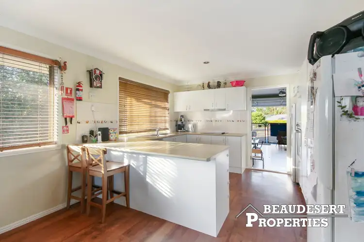 Fourth view of Homely house listing, 115-117 Tullamore Way, Gleneagle QLD 4285