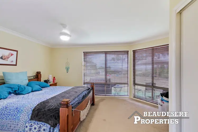 Fifth view of Homely house listing, 115-117 Tullamore Way, Gleneagle QLD 4285