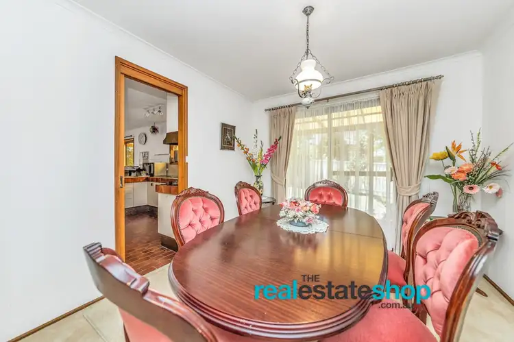 Fifth view of Homely house listing, 22 Kirkton Street, Wanniassa ACT 2903