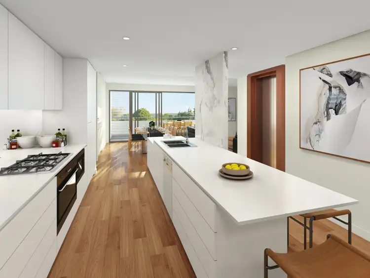 501/58 Bolton Street, Newcastle NSW 2300