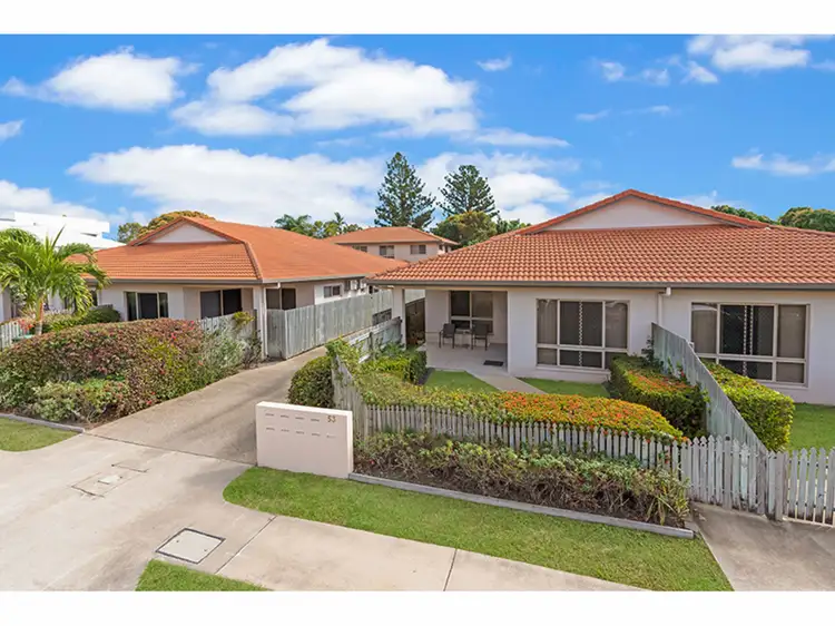 1/53-55 Wotton Street, Aitkenvale QLD 4814
