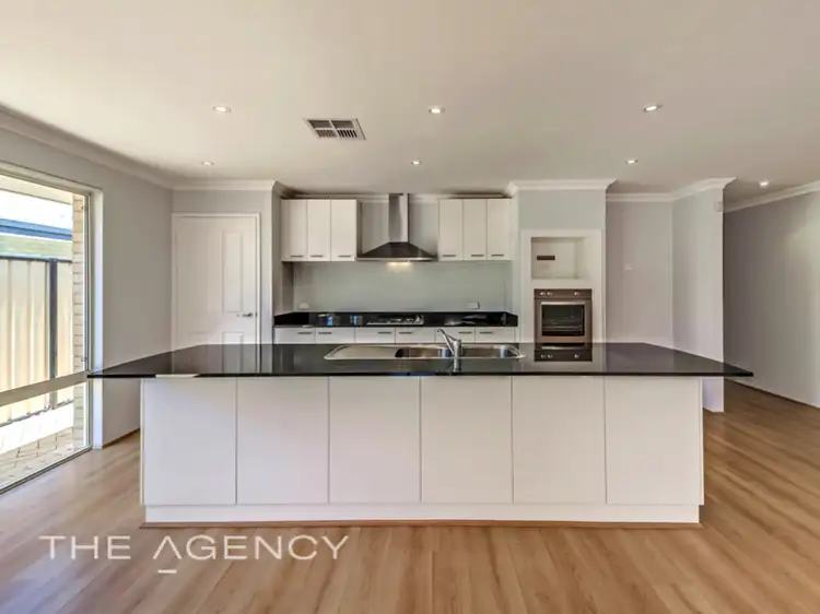 Third view of Homely house listing, 16 Edenbrooke Terrace, Clarkson WA 6030