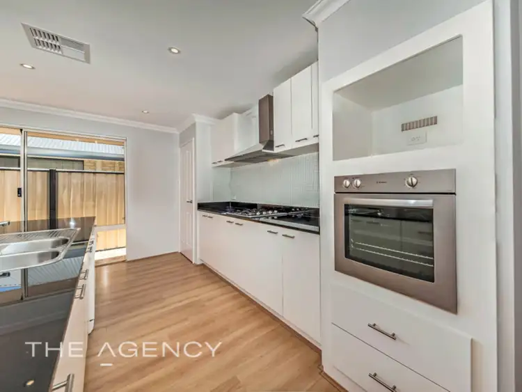 Sixth view of Homely house listing, 16 Edenbrooke Terrace, Clarkson WA 6030