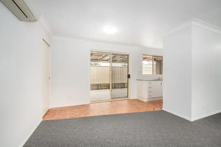 Second view of Homely unit listing, 3/14 Eucalyptus Circuit, Warabrook NSW 2304