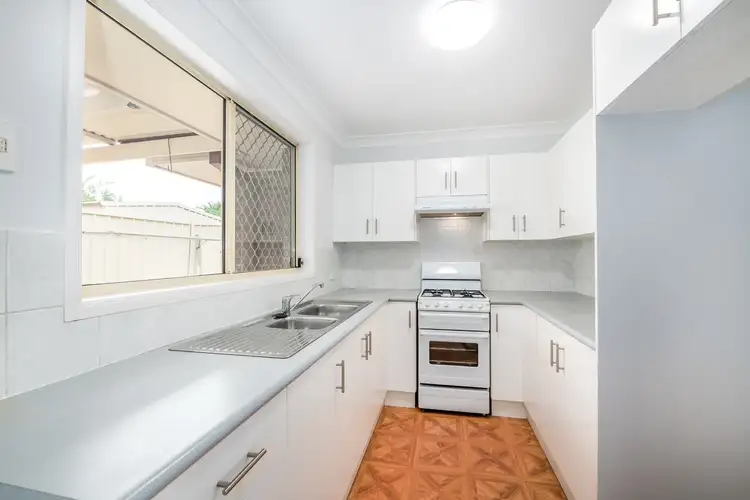 Third view of Homely unit listing, 3/14 Eucalyptus Circuit, Warabrook NSW 2304
