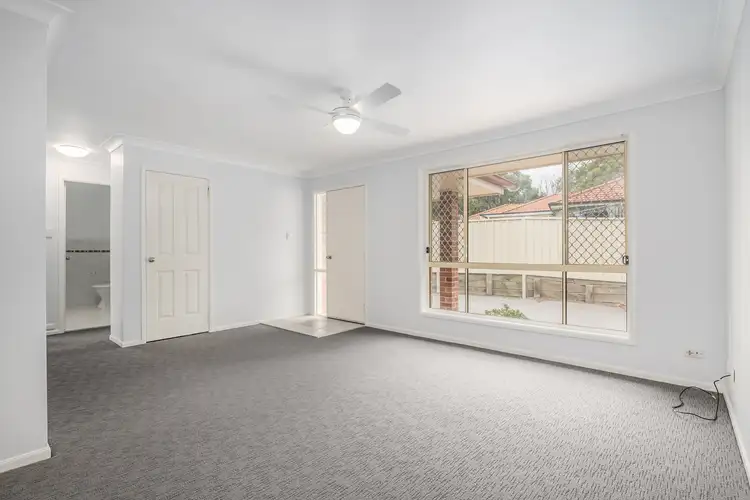 Fourth view of Homely unit listing, 3/14 Eucalyptus Circuit, Warabrook NSW 2304