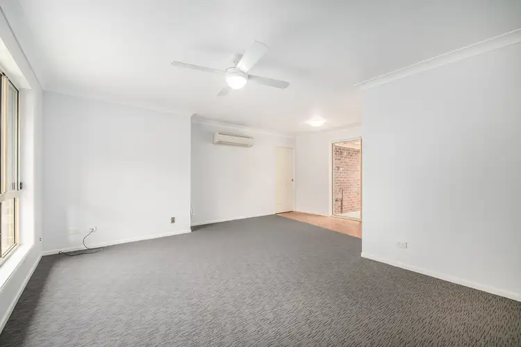 Fifth view of Homely unit listing, 3/14 Eucalyptus Circuit, Warabrook NSW 2304