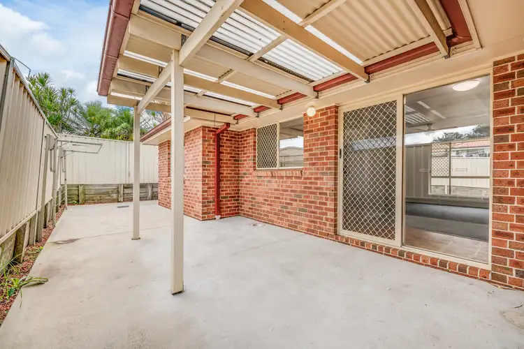 Sixth view of Homely unit listing, 3/14 Eucalyptus Circuit, Warabrook NSW 2304